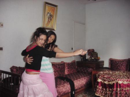 is my and souky